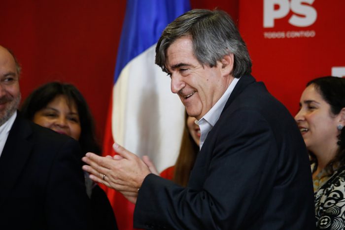 Escalona confiesa que «son tan caras las campañas electorales que inevitablemente se entra en malas prácticas»