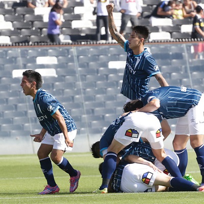 Los pequeños más grandes del fútbol chileno