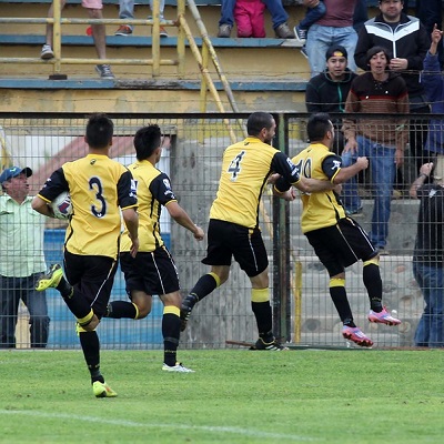 Resumen de la B: Coquimbo tomó un segundo aire