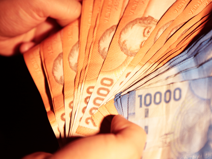 Depósitos no cobrados en bancos llegan a los $30 mil millones según la SBIF