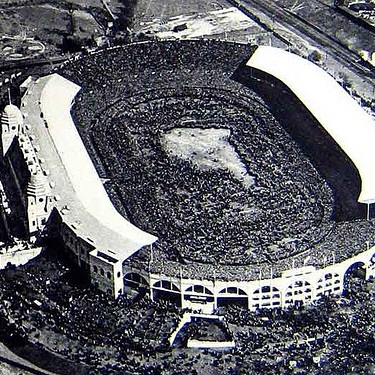 Efemérides: nace el Estadio de Wembley
