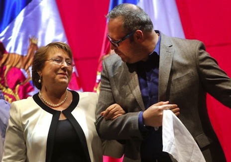 The Economist y caso Caval: poner intereses de la familia antes que los del país ha socavado agenda de reformas de Bachelet