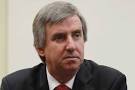 Claudio Eguiluz deberá declarar por caso SQM ante Fiscalía el 5 de mayo