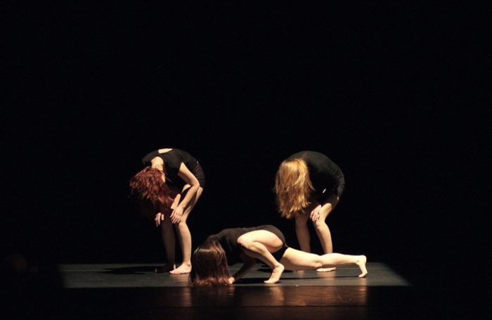 Escuela de Danza Escuela Moderna