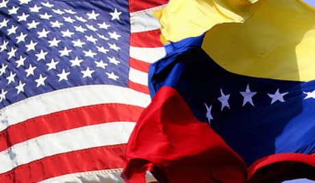 EE.UU. y Venezuela dan un paso para aliviar sus tensiones en antesala de Cumbre de las Américas