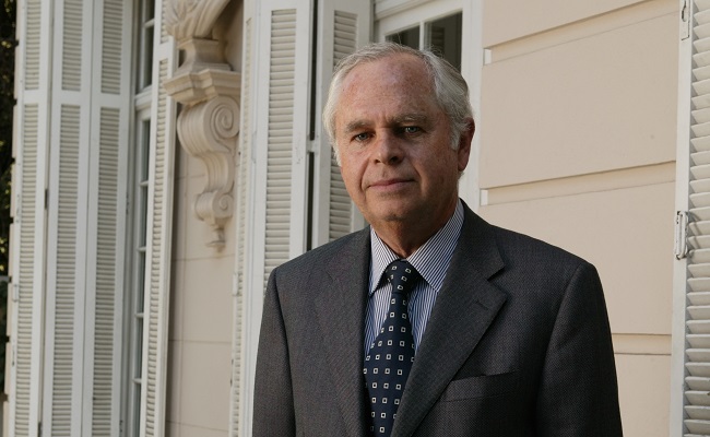 Eliodoro Matte llama a que no metan a todos los empresarios al mismo saco de Penta y SQM