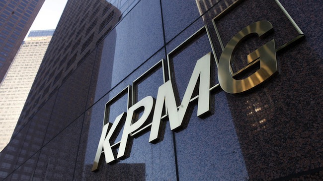 KPMG tiene la llave de la fusión CorpBanca-Itaú