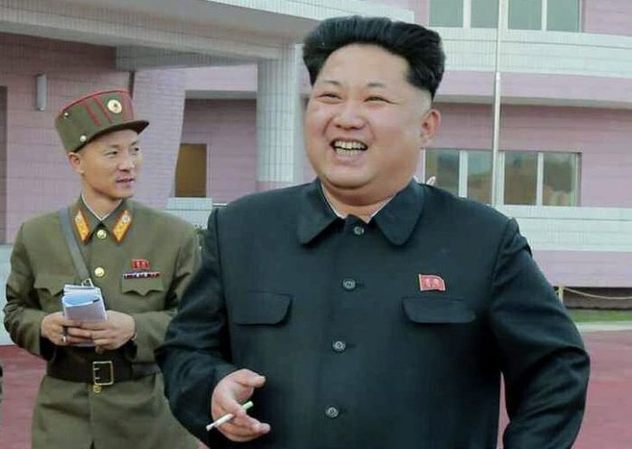 Kim Jong Un Ejecuta A 15 Oficiales Y Cuatro Músicos Según Inteligencia Surcoreana 9204