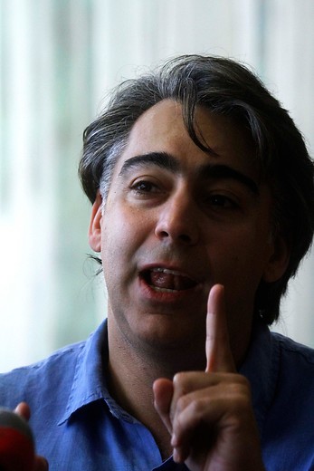 MEO sobre Reforma Constitucional de ex Presidente Lagos: «Fue una mala movida, miren dónde estamos»