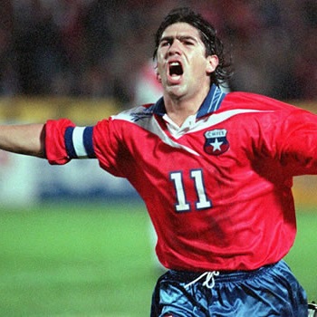 Efemérides: camino a Francia ’98, la Roja iguala frente a Colombia