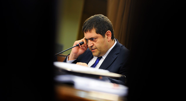 Director del SII aclara que dineros para empresa de recaudador de Michelle Bachelet «no fueron a dar a su campaña»