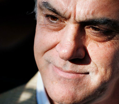 Los nexos de Pablo Longueira que figuran entre los documentos tributarios falsos de SQM