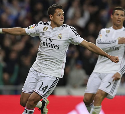 Champions League: los favoritos siguen tras el trono