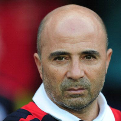 Opinión: Sampaoli morirá porfiado