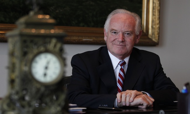 El complejo escenario que Segismundo Schulin-Zeuthen deberá enfrentar como nuevo presidente de la banca