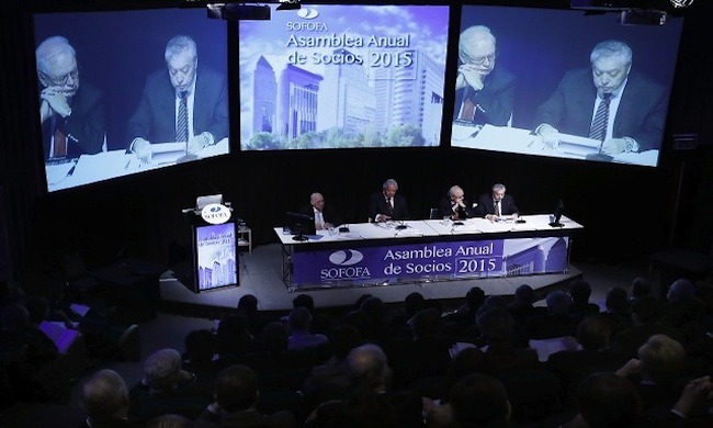 Nueva Constitución: aunque debate parte en septiembre, para el empresariado no es cueca