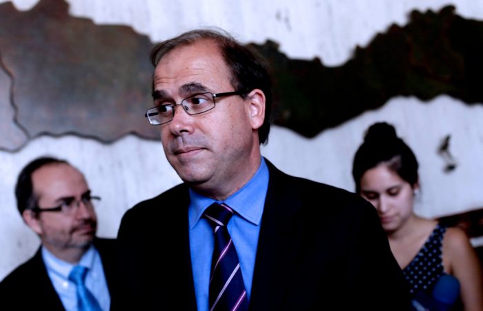 Undurraga investigado en licitación de retiro fraudulento de basura en los municipios de Cerro Navia y Maipú