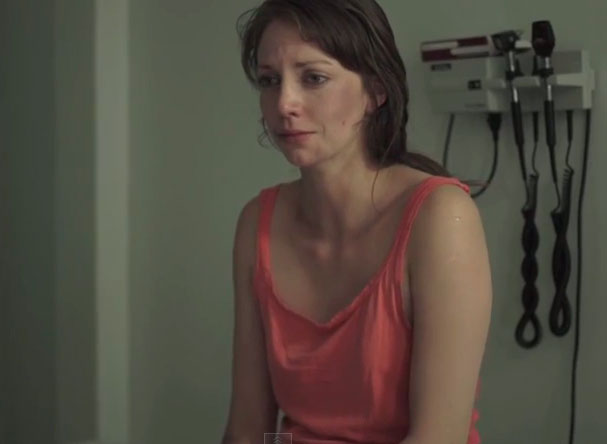 Video: Campaña llama a permitir el aborto terapéutico y expone la vulneración a los derechos de las mujeres