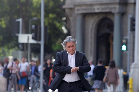 Navarro y cambio de gabinete: “claramente este gobierno necesita un segundo aire”