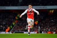 El Arsenal también gana jugando mal