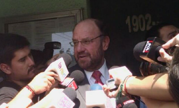 Financiamiento irregular de la política salpica a ex canciller de Piñera, Alfredo Moreno