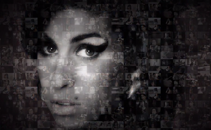 Video: Liberan el primer teaser del documental sobre la cantante Amy Winehouse