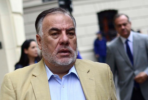 Andrade advierte que desprestigio del gobierno en encuesta Adimark es de «una dimensión mayor» al resto de instituciones