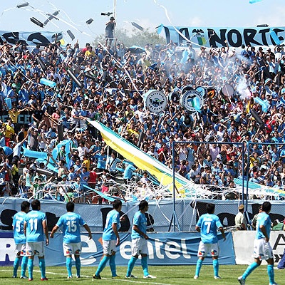 Efemérides: hoy celebramos el cumpleaños de O’Higgins de Rancagua