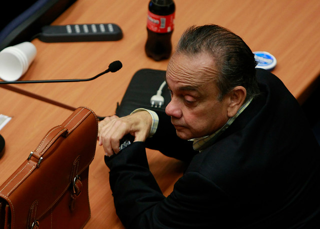 Caso Penta: Hugo Bravo declara por séptima vez ante equipo de fiscales