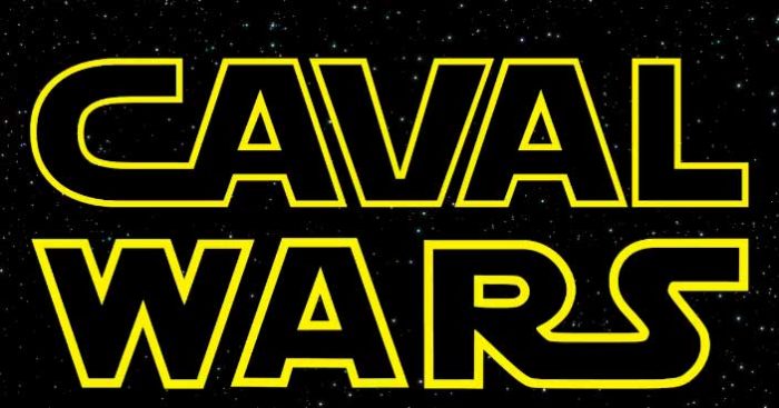 Video: Caval Wars:  mira la parodia que mezcla el caso Caval y el nuevo tráiler de Star Wars