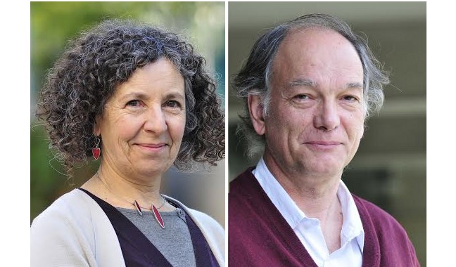 Dos científicos chilenos premiados por su aporte al estudio y diagnóstico del cáncer