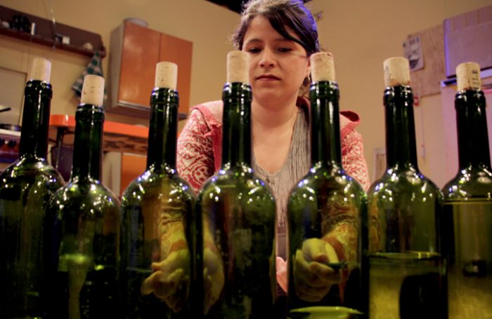 Ciclo de circo contemporáneo se toma la tablas del Teatro de U. de Chile