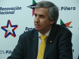 Declaración de funcionarios de la Junji Biobío vinculan a ex vicepresidente de RN con boletas ideológicamente falsas a SQM