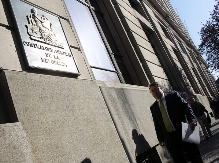 La Contraloría insiste en que no debe aprobar informes financieros contables del Estado