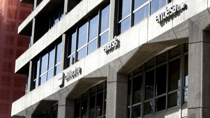 Credicorp cuestiona a SVS por reorganización de Enersis aunque ve beneficio a minoritarios de Endesa