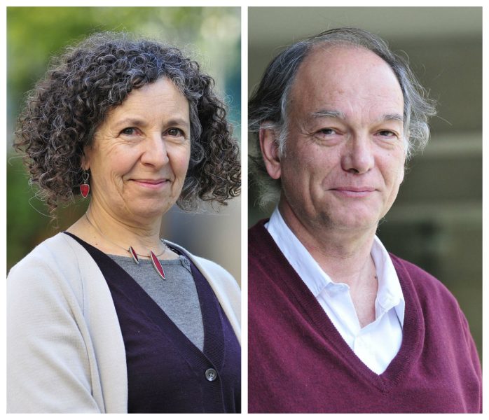 Academia Chilena de Medicina premió a dos  científicos por sus investigaciones sobre cáncer
