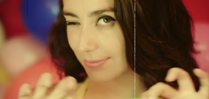 Video: Fiebre, el primer web show de contenido erótico en Chile