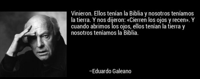Escritores chilenos lamentan muerte de Galeano