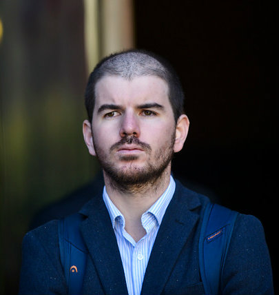 Giorgio Jackson no se «arrepiente» de haber apoyado a Michelle Bachelet en segunda vuelta
