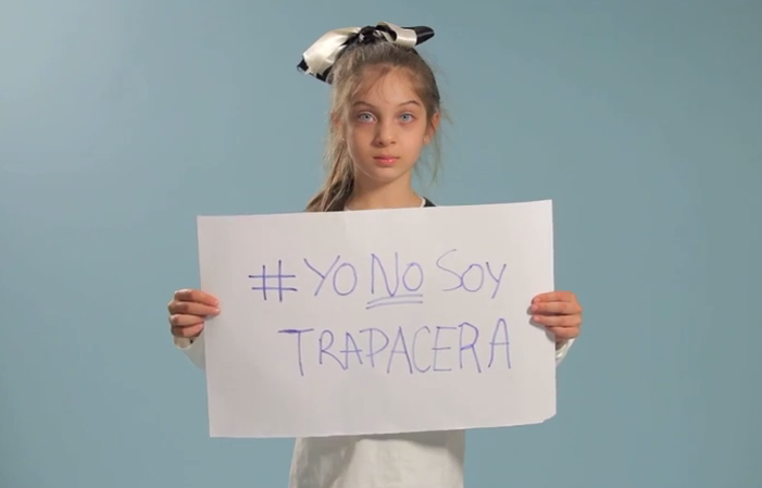 Video: Campaña busca cambiar la discriminatoria definición de «gitano» en la RAE