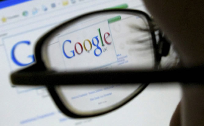 Google rechaza acusación de «abuso de posición dominante» por parte de la Comisión Europea