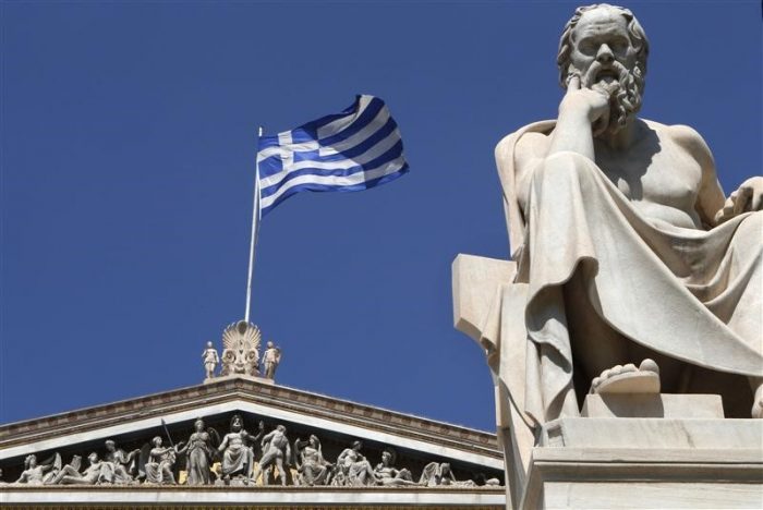 Líderes UE apuntan al sábado como la fecha crucial para un acuerdo con Grecia