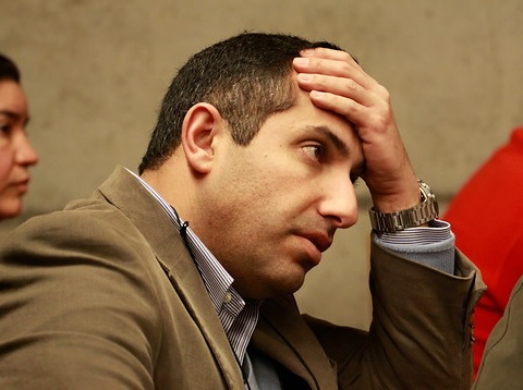 Hasbún por texto del INDH cuestionado por Carabineros: «Es grosero y tiene un sesgo político evidente»