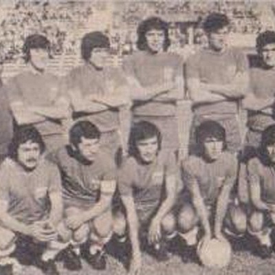 Efemérides: la Roja iguala en el Caribe