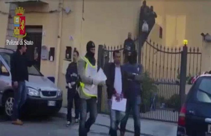 Italia desarticula un grupo yihadista que pensó atentar en Vaticano en 2010