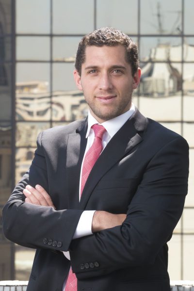Jorge Pizarro Cristi y su rol en el caso “Clarín”