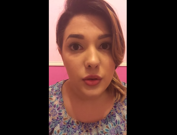 Video: «Del piropo a la violación»: Joven denuncia impunidad del acoso callejero