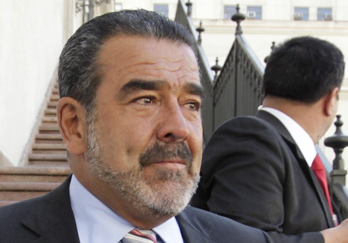 Caso Caval: fiscal descarta citar a Bachelet pero abre posibilidad de llamar a Luksic