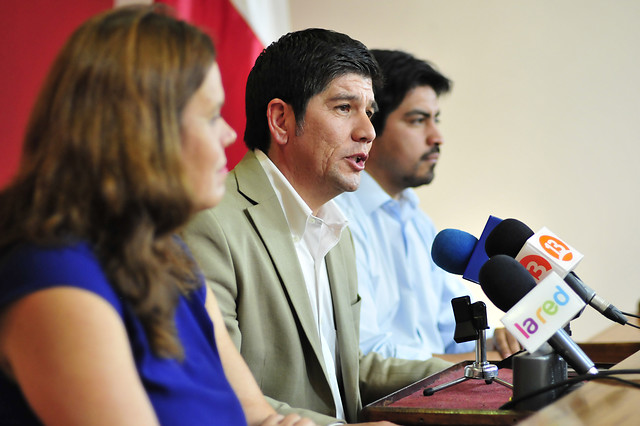 Bancada PS propone mecanismo de control ciudadano ante conflictos de interés en el Congreso