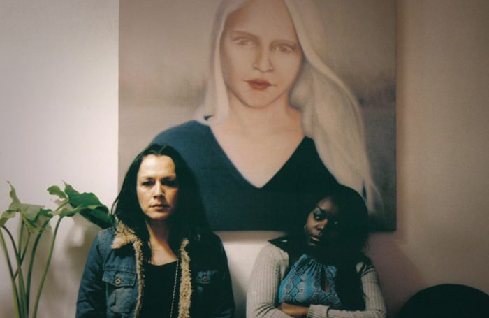 Película “Naomi Campbel” en Centro Arte Alameda, desde el 2 de abril